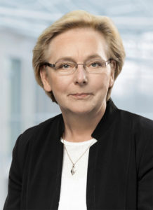 Christiane Grün, Managing Director der DACH-Region bei 3M | © 3M