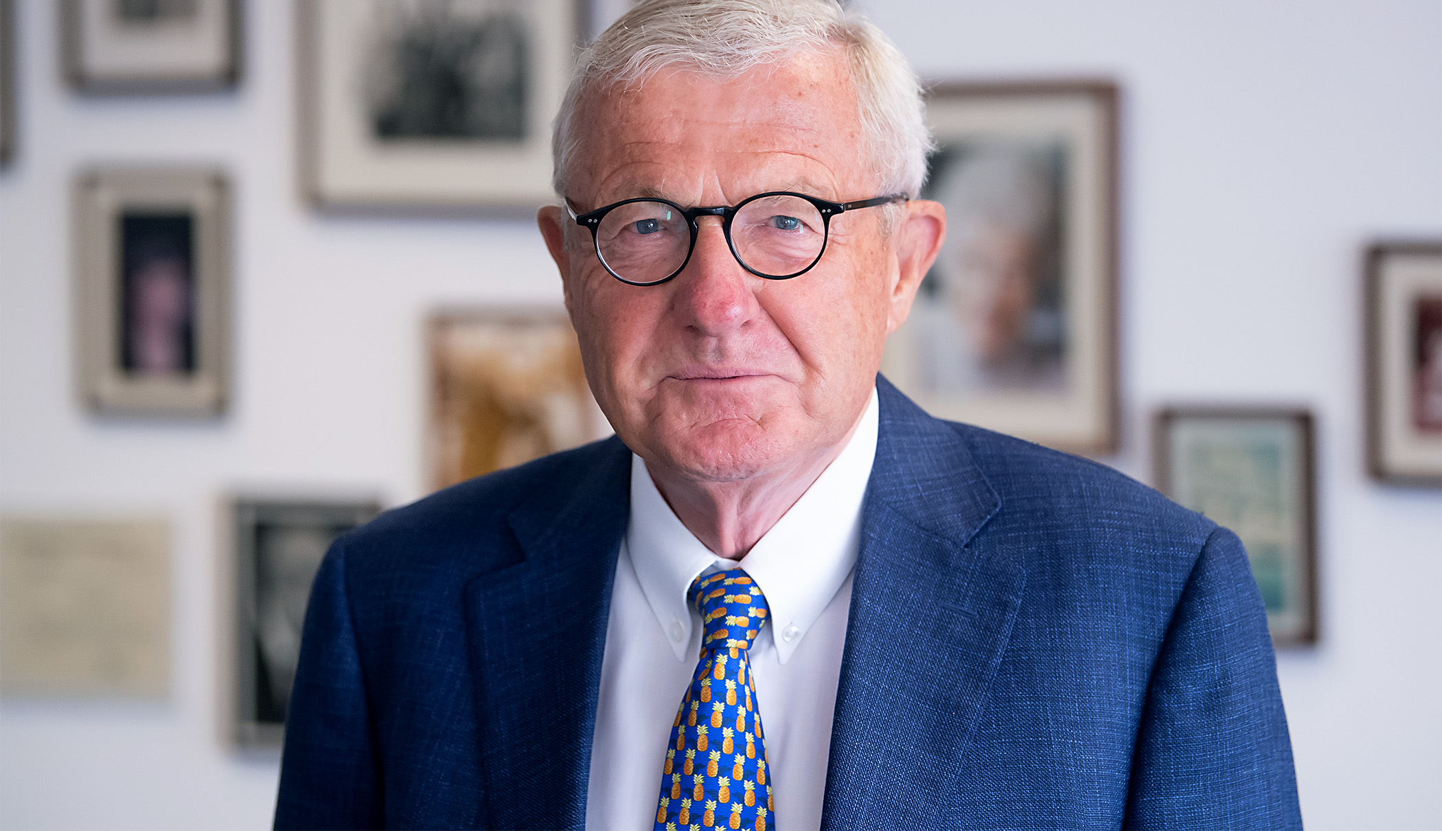 Dirk Ippen, Verleger - Gesichter der Demokratie