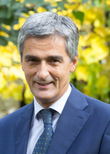 Giovanni Buttarelli, European Data Protection Supervisor
