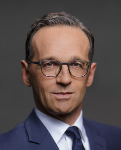 Heiko Maas, Bundesminister des Auswärtigen (2018-2021) © Thomas Köhler | photothek.net