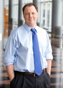 John Harris, Co-Founder and Editor-in-Chief of POLITICO