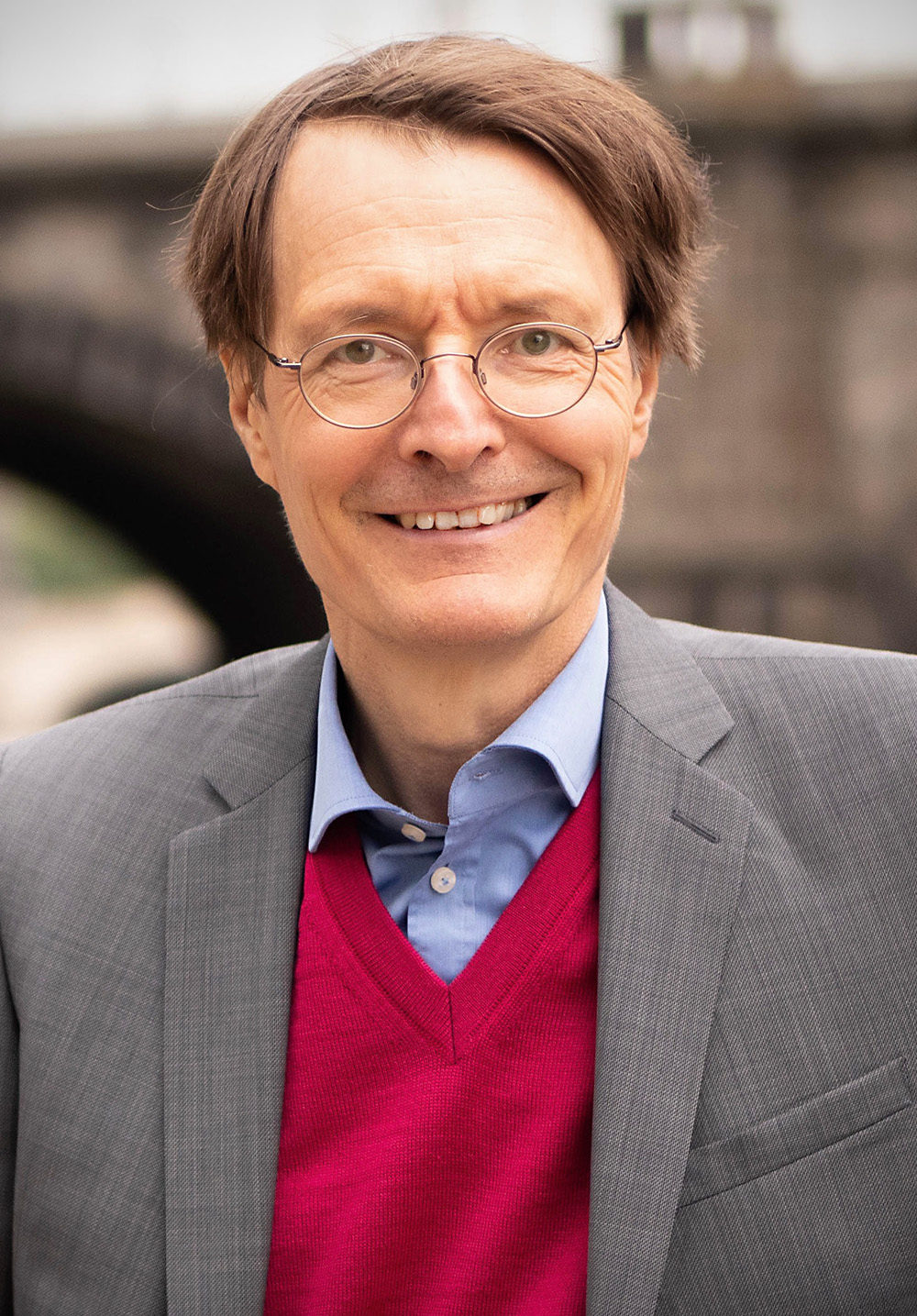 Corona Demokratie und Wissenschaft im Stresstest (2) Prof. Dr. Karl