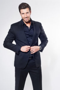 Ex-RTL-Bachelor Leonard Freier | © Cathleen Herwarth von Bittenfeld