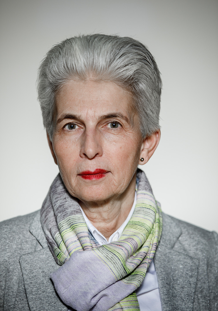 Dr. Marie-Agnes Strack-Zimmermann, MdB und Vorsitzende des Verteidigungsausschusses | © BfV